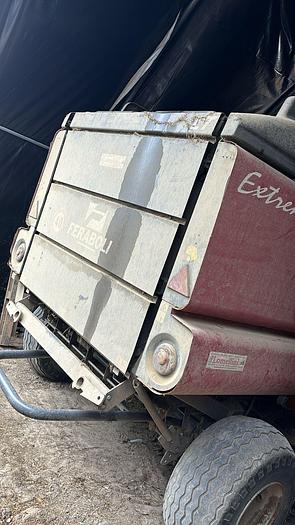 Usato Rotopressa Feraboli 265 LT