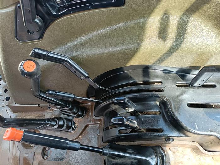 Usato New Holland L 60