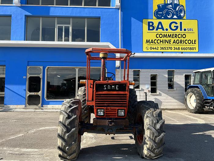 Usato Same Centurion 75 Export DT- 4 cilindri