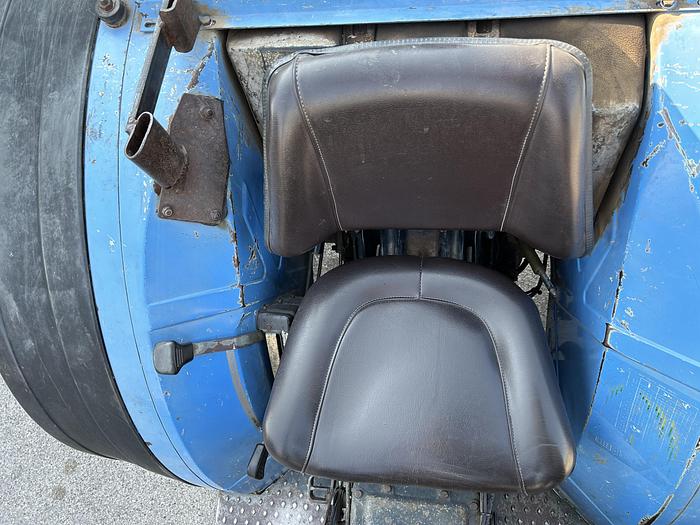 Used Landini 6530 Frutteto- CV 65- anno 1986