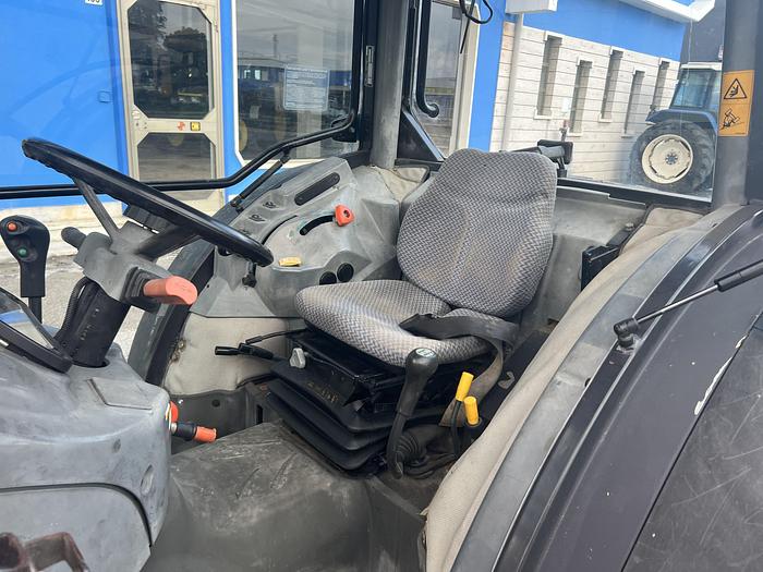 Usato Mc Cormick F 105 XL- CV 105- freni ad olio