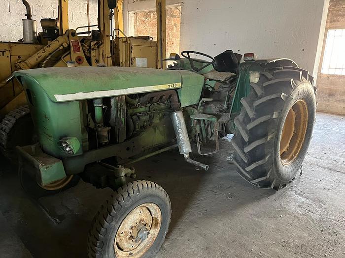 Usato John Deere 2130