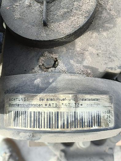 Usato Ricambi vari per trattore agricolo