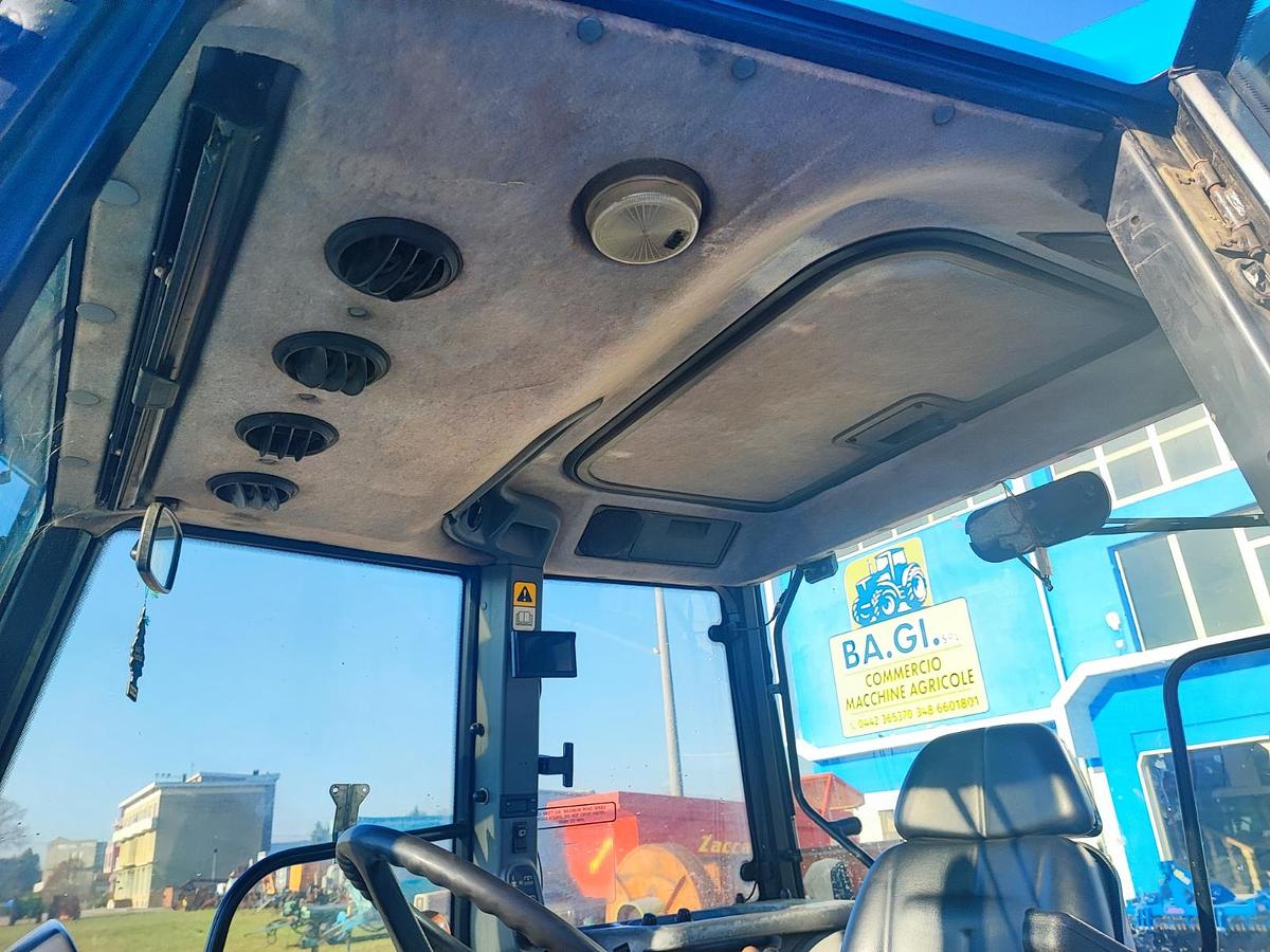 Usato New Holland TS110 fr.aria- soll+pdf ant