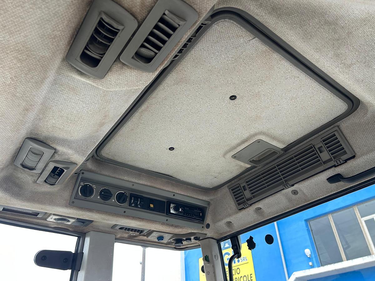 Usato Fendt 818 TMS Vario-soll+pdf ant