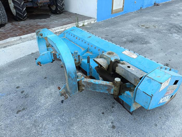 Usato Trincia Nobili a coltelli mod. BNA200