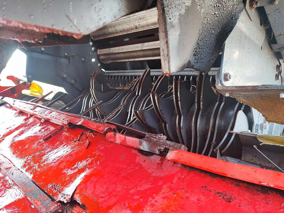 Usato Rotopressa Feraboli 265 Extreme