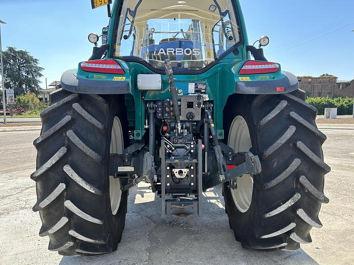 Usato Arbos 5130 con caricatore Argnani e Monti