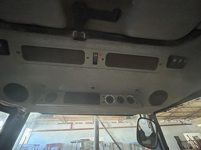 Usato Massey Ferguson 4270 DT CV 110- cil.6-freni Aria