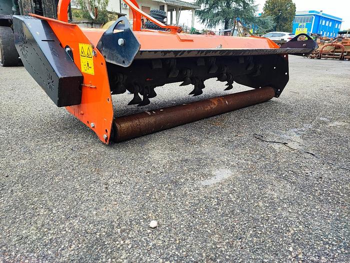 Usato Trincia marca Vigolo modello TK160 da 1,60m