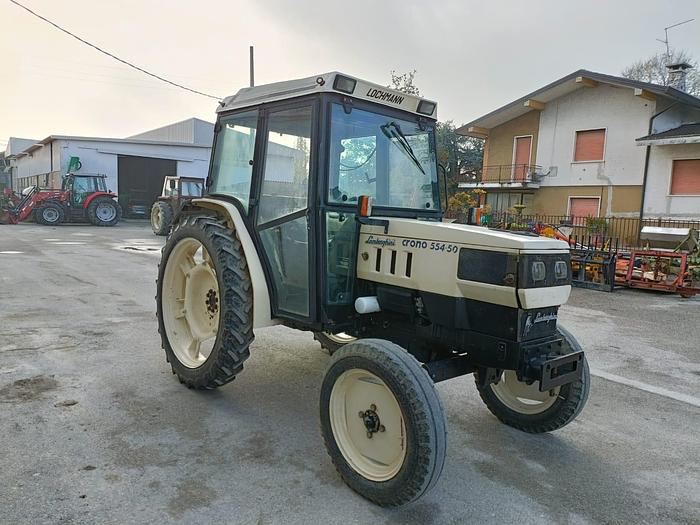 Usato Lamborghini Crono 554.50