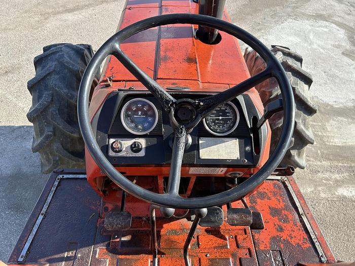 Usato Same Centurion 75 Export DT- 4 cilindri