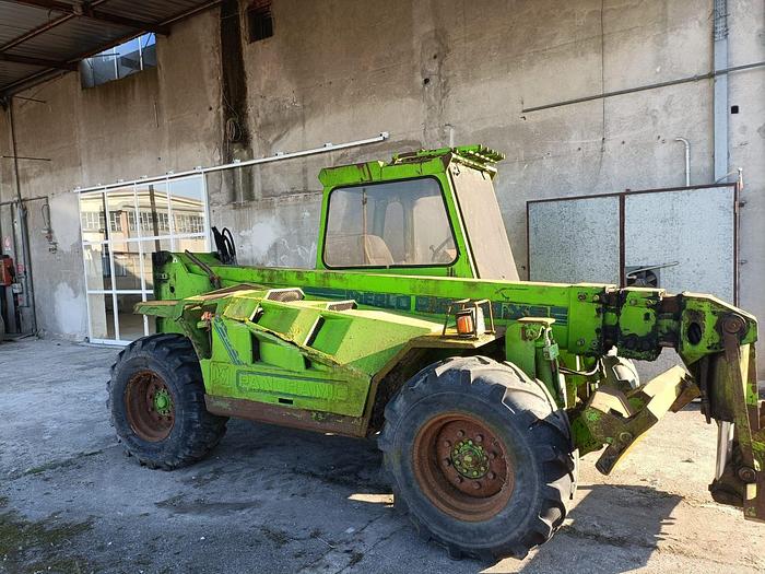 Used Telescopio Merlo P 30-11 XS Panoramic