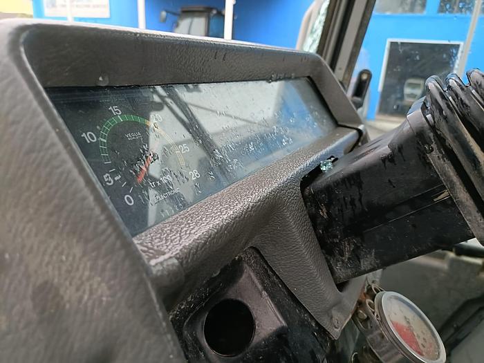 Usato Landini 17500 P