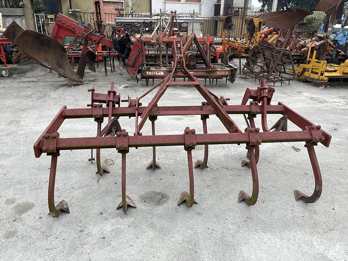 Usato Estirpatore da 2,4m o 3m