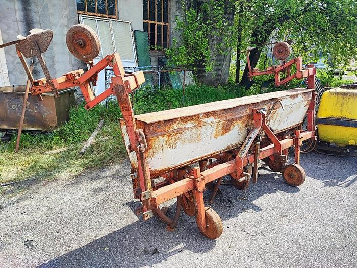 Usato Sarchio Bianchi