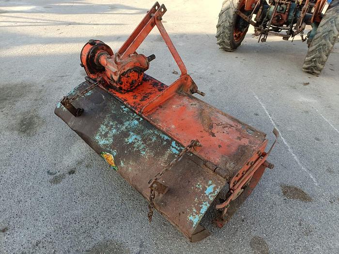 Usato Fresa da 1,20m