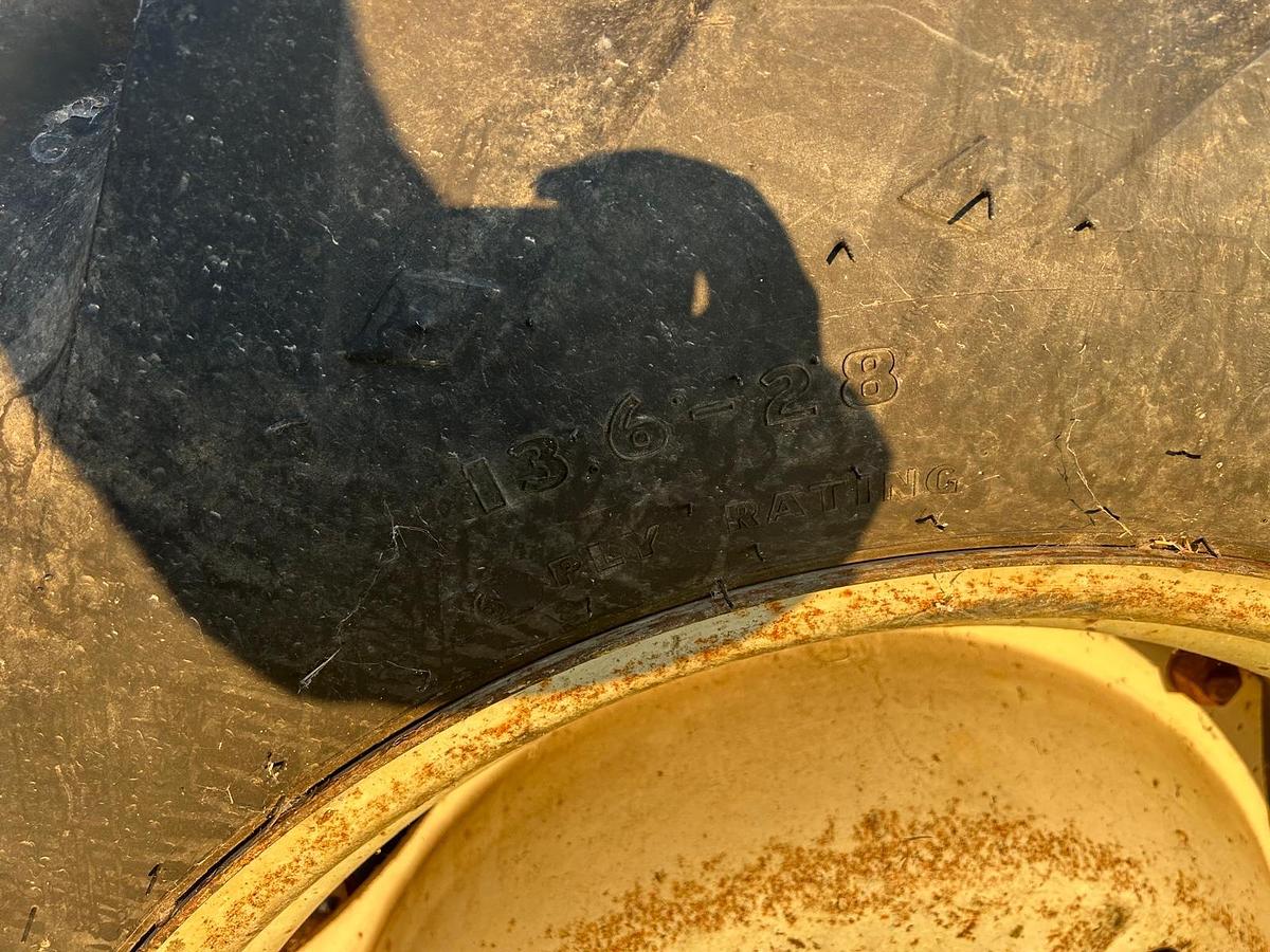 Usato Lamborghini R603 B