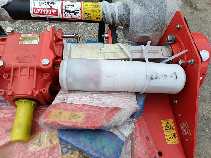 Usato Fresa Maschio modello L 85 nuova