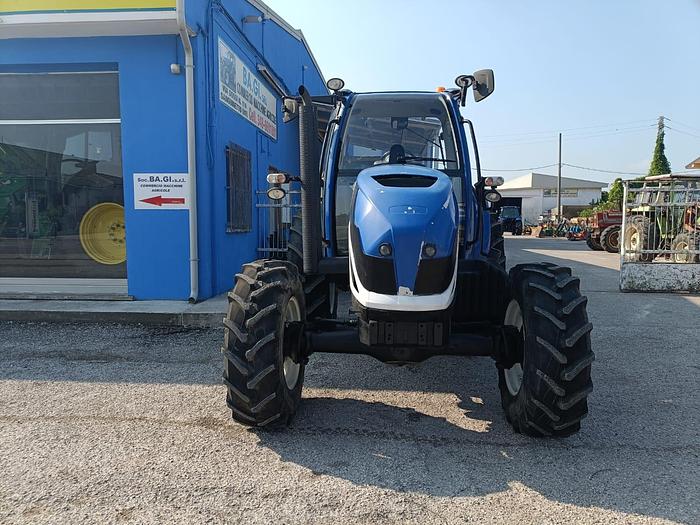 Usato Arbos 5100- ore 1700- ex prove