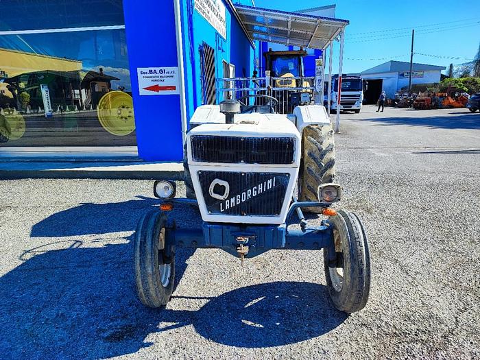 Usato Lamborghini R365 F