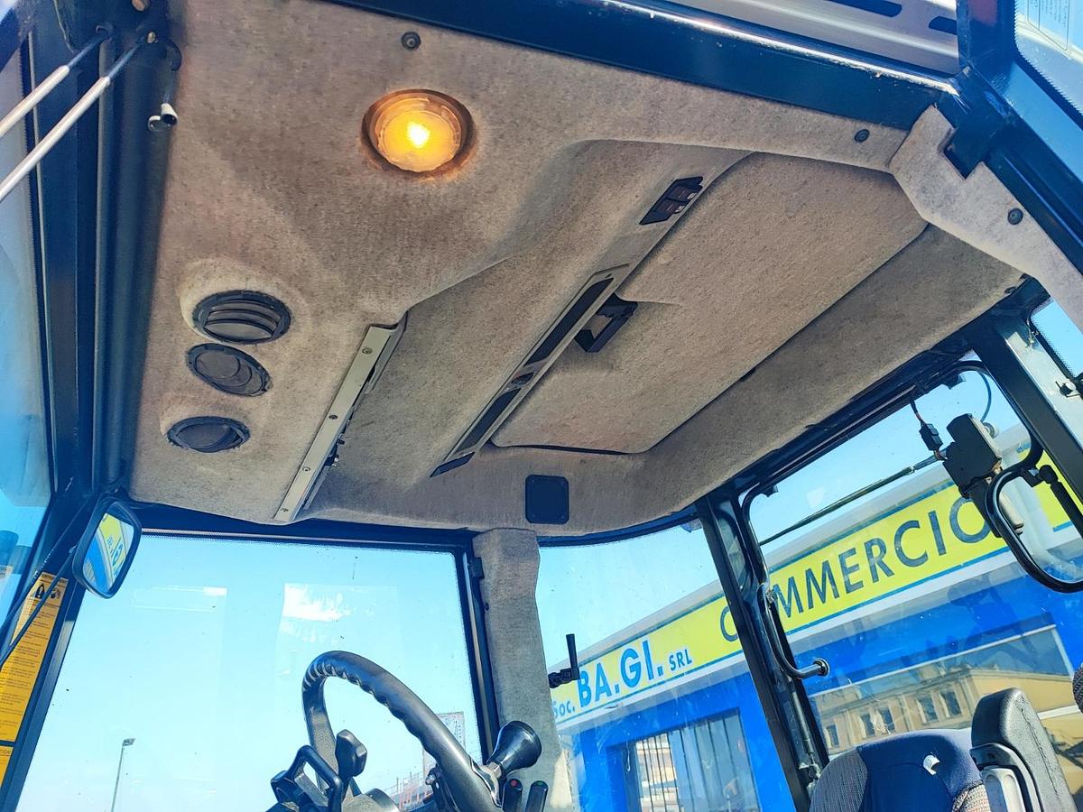 Usato Massey Ferguson 8270