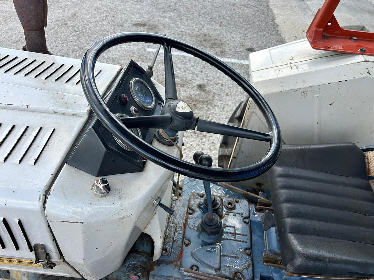 Usato Lamborghini R 365 con tettuccio