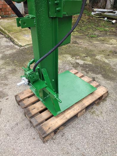 Usato Spacca legna per trattore agricolo