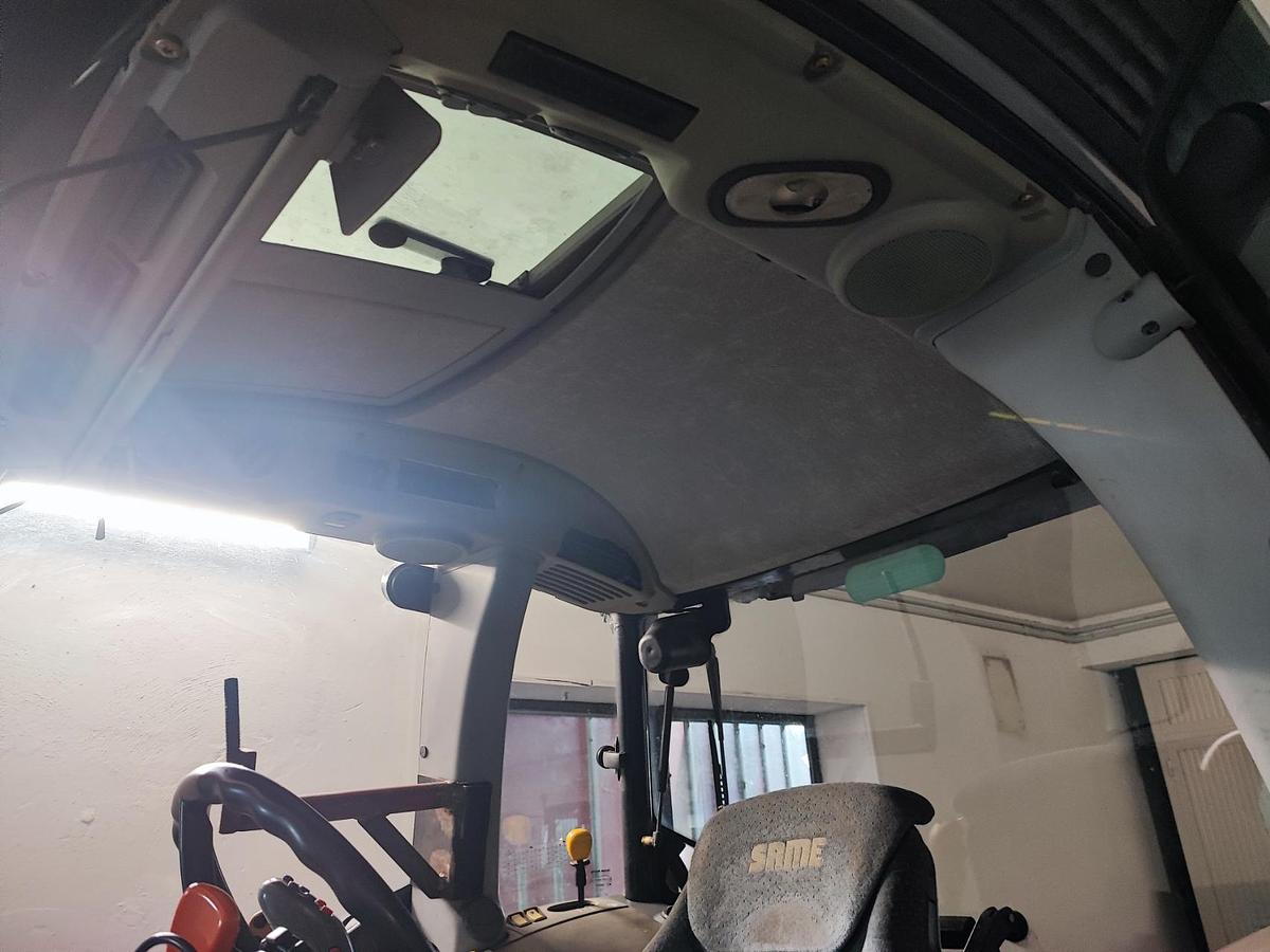 Usato Same Iron 120-5600 h-soll+pdf ant