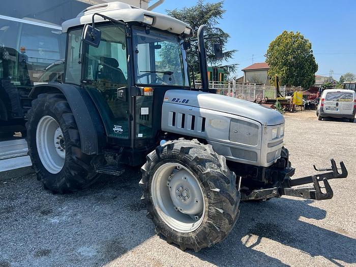 Usato Lamborghini R 2.86 DT- CV 95- freni ad aria