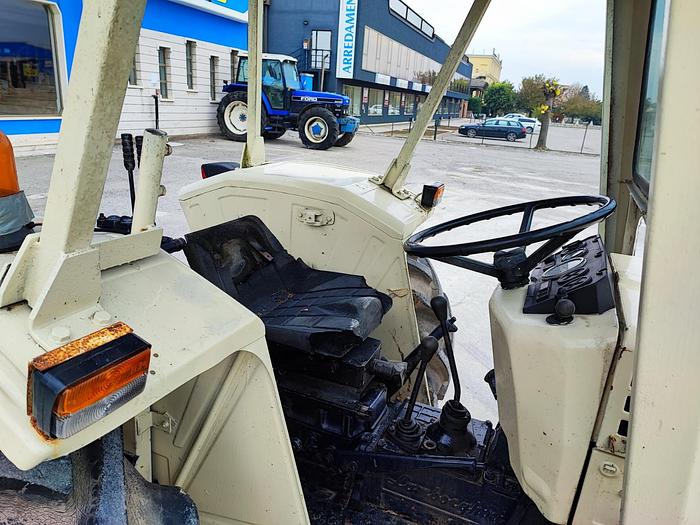 Usato Lamborghini R 503