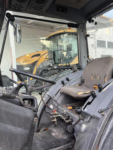 Usato Renault 70/14 Cv70- cil.4 Deutz- frutteto-2002