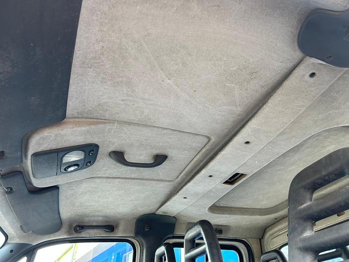 Usato Iveco Daily 29L9 con cabina doppia