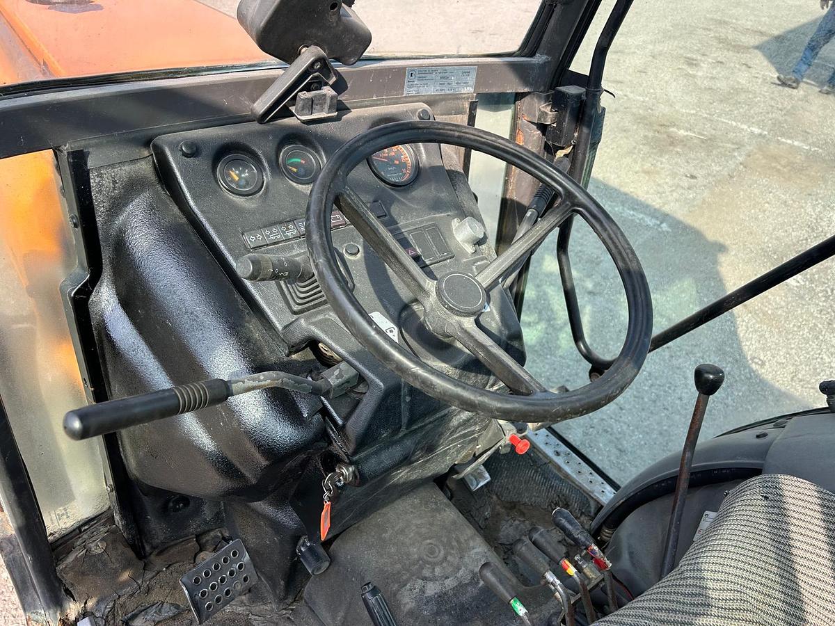 Usato Renault 70/14 frutteto