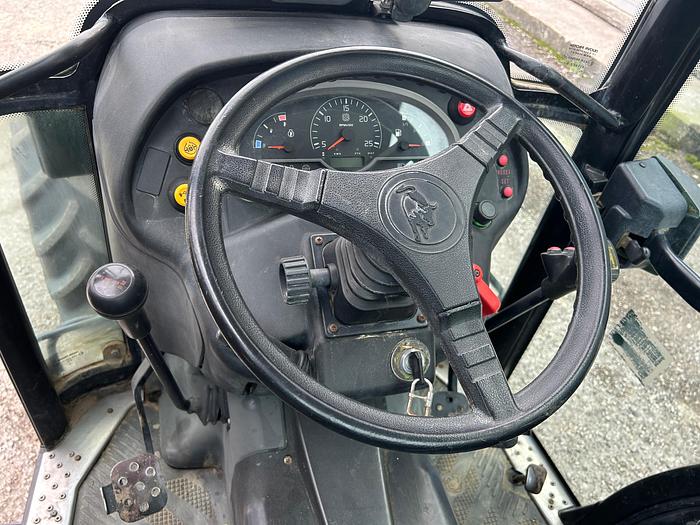 Usato Lamborghini Agile 990 S