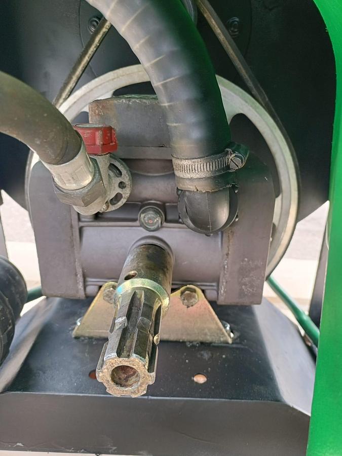 Usato atomizzatore Florida da 2q- per vigneto o frutteto