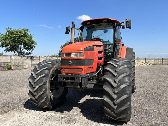 Usato Same Rubin 150 freni aria 200 q. Raffr. Liquido