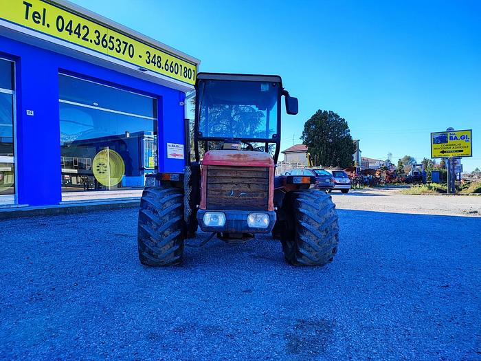 Usato Carraro tigrone 8000