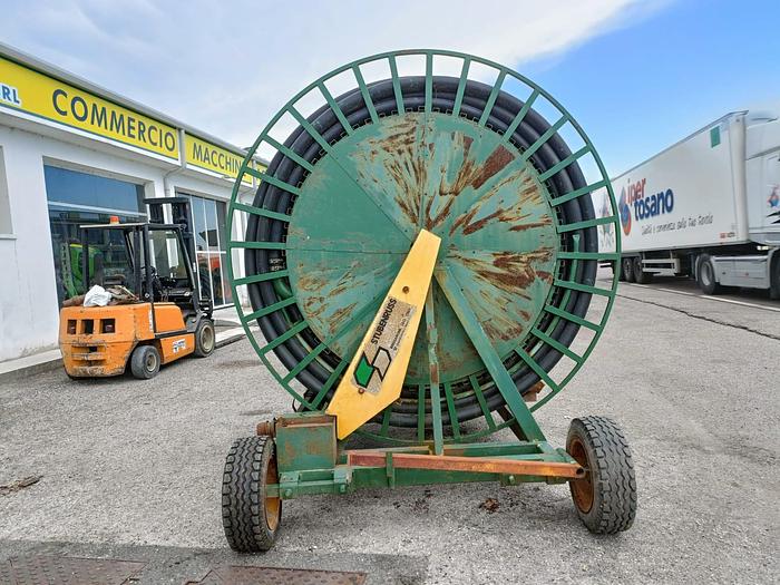 Usato Irrigatore Stubenruss 80 x 350