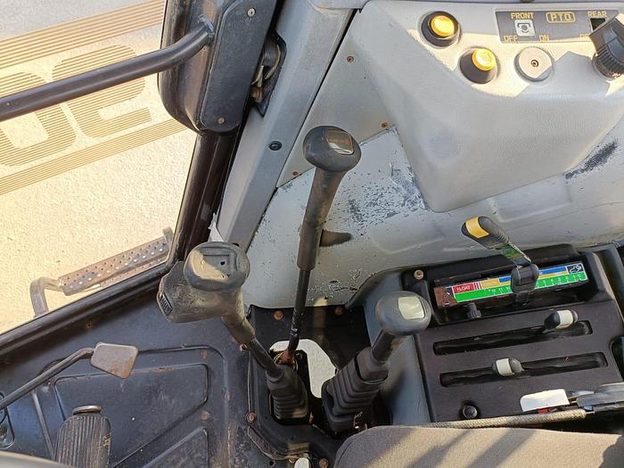 Usato Same Explorer 90 Top