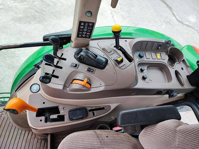 Usato John Deere 5090R - freni aria 140q