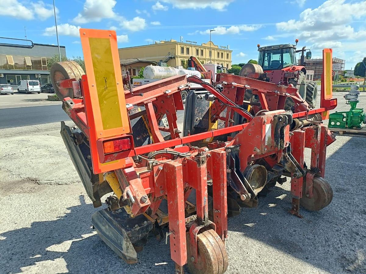 Usato multifresa Badalini a 7 elementi