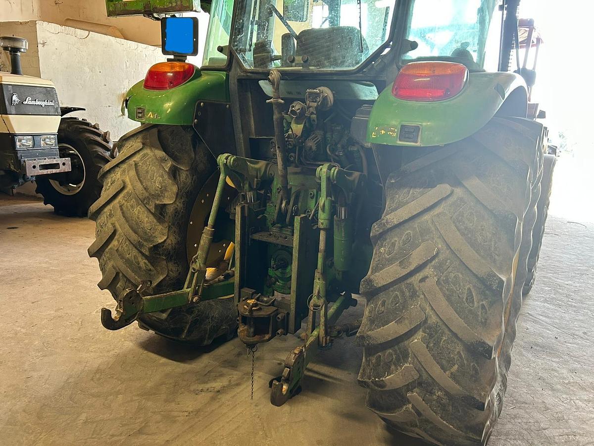 Usato John Deere 5620-fr aria 140q