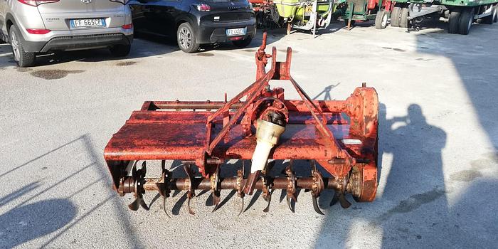 Usato Fresa marca Ferri e Simoni da 1,60m