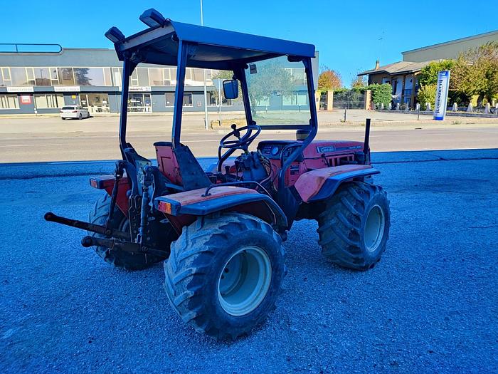Usato Carraro tigrone 8000