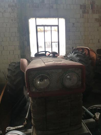 Usato Massey Ferguson 155