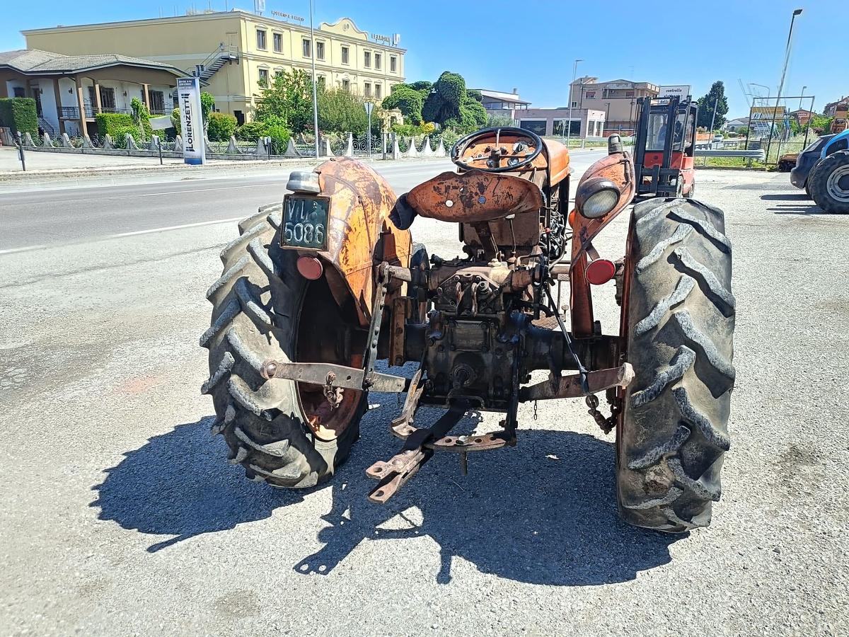 Usato fiat 411