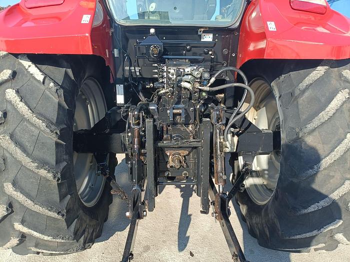 Usato Case Farmall 105 U- ore 3688