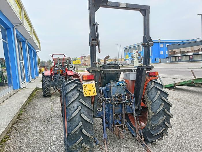 Usato Same Minitauro 50 frutteto- idroguida