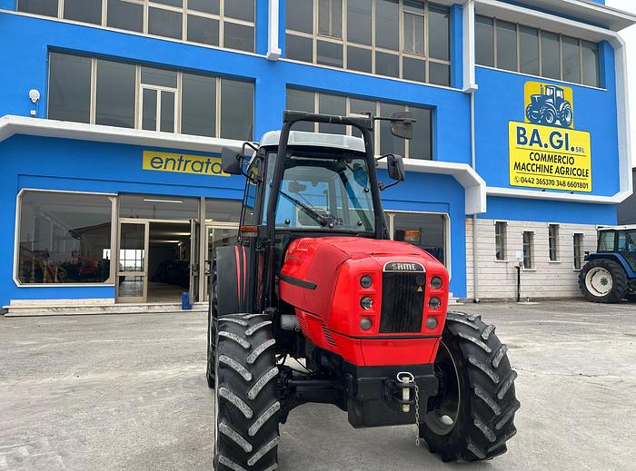 Usato Same Frutteto III 60 Classic- clima- 2293 ore